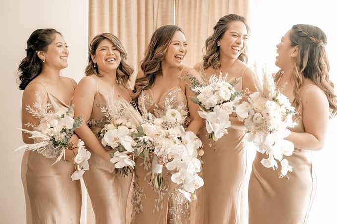 Noel & Argee Wedding by Bride Idea - 045 Noel & Argee Wedding by Bride Idea - 045