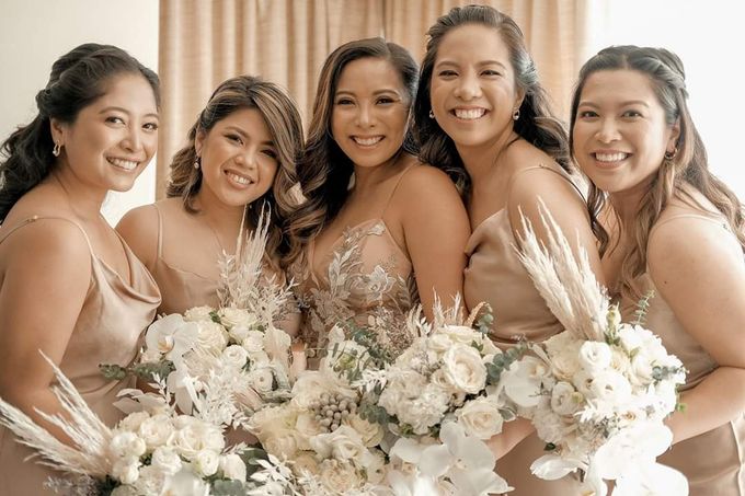Noel & Argee Wedding by Bride Idea - 030 Noel & Argee Wedding by Bride Idea - 030