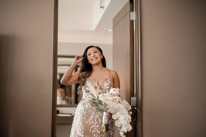 Noel & Argee Wedding by Bride Idea - 003 Noel & Argee Wedding by Bride Idea - 003