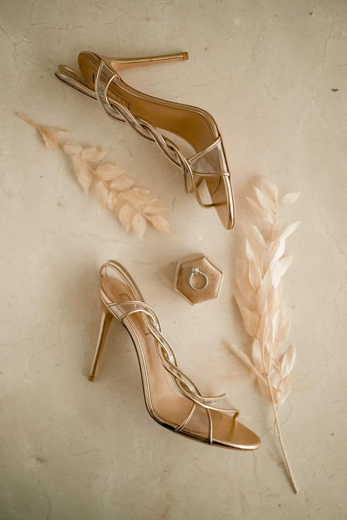 Noel & Argee Wedding by Bride Idea - 043 Noel & Argee Wedding by Bride Idea - 043