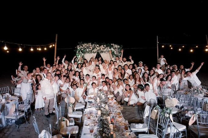 Andrew & Larisse Wedding by Bride Idea - 040 Andrew & Larisse Wedding by Bride Idea - 040