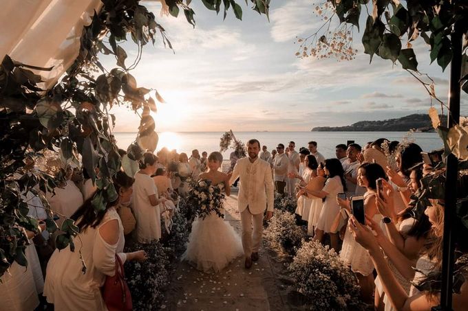 Andrew & Larisse Wedding by Bride Idea - 010 Andrew & Larisse Wedding by Bride Idea - 010