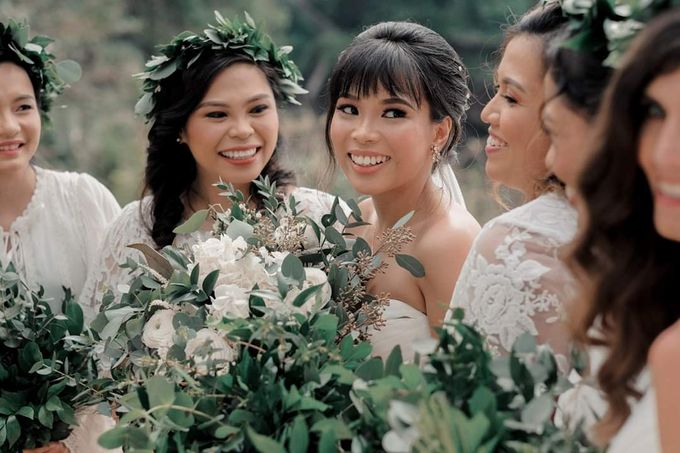 Andrew & Larisse Wedding by Bride Idea - 035 Andrew & Larisse Wedding by Bride Idea - 035