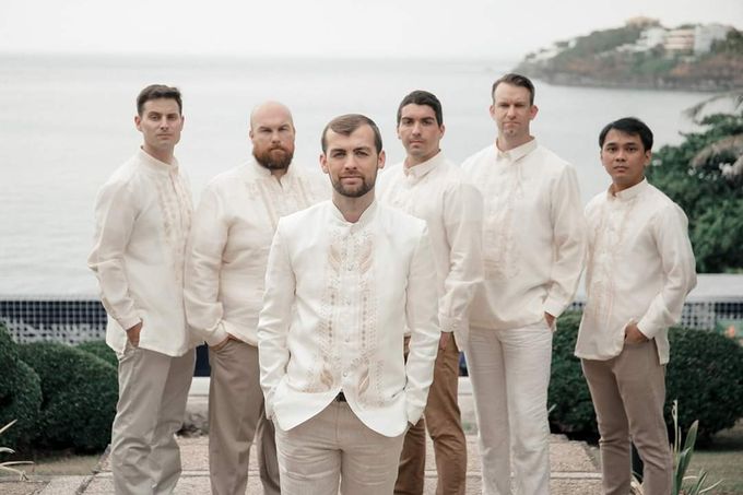 Andrew & Larisse Wedding by Bride Idea - 020 Andrew & Larisse Wedding by Bride Idea - 020