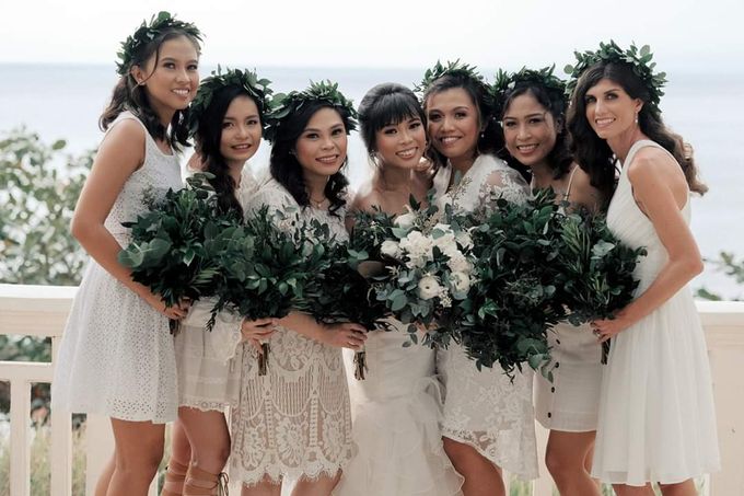 Andrew & Larisse Wedding by Bride Idea - 038 Andrew & Larisse Wedding by Bride Idea - 038