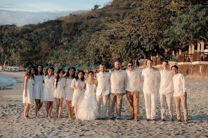 Andrew & Larisse Wedding by Bride Idea - 013 Andrew & Larisse Wedding by Bride Idea - 013