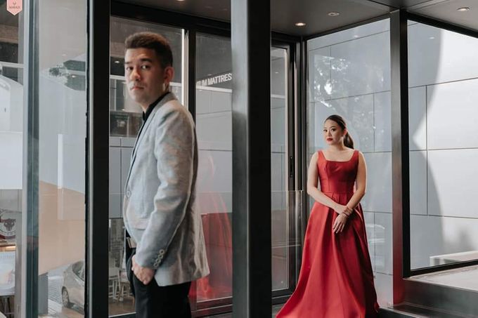 Monchu And Tricia Engagement Shoot by Bride Idea - 014 Monchu And Tricia Engagement Shoot by Bride Idea - 014