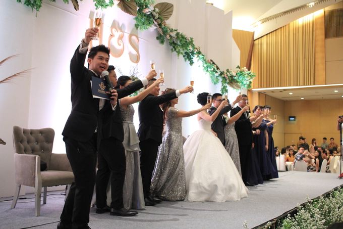 Jazz Double V Entertainment & MC Wedding Hotel Ciputra Jakarta - Anthony Stevven by Anthony Stevven - 018 Jazz Double V Entertainment & MC Wedding Hotel Ciputra Jakarta - Anthony Stevven by Anthony Stevven - 018
