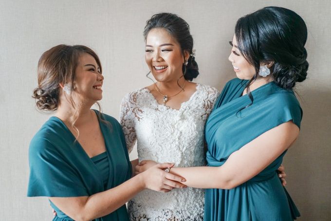 Wedding Of Adi & Pricilia by Ohana Enterprise - 028 Wedding Of Adi & Pricilia by Ohana Enterprise - 028