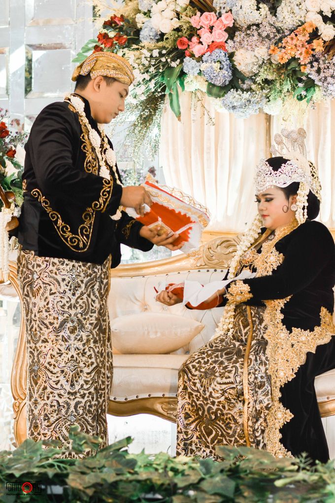 Wedding Taufik dan Bertha by Chidory - 021