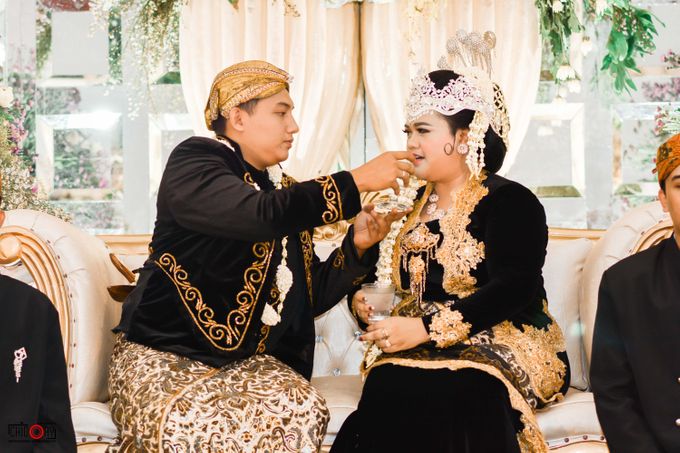 Wedding Taufik dan Bertha by Chidory - 022