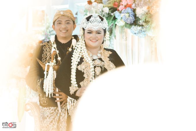 Wedding Taufik dan Bertha by Chidory - 015