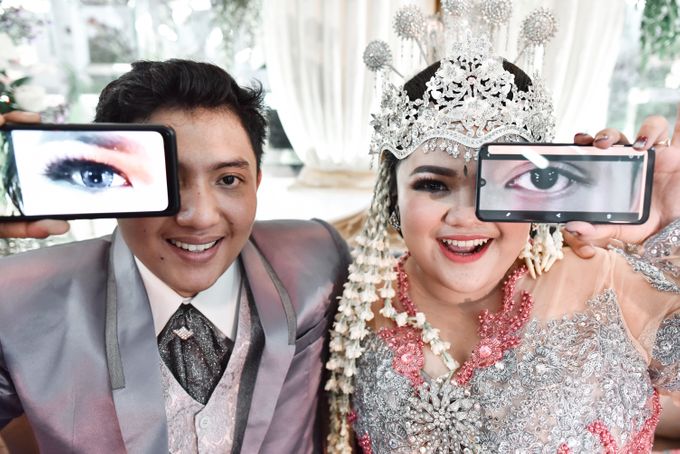 Wedding Taufik dan Bertha by Chidory - 014 Wedding Taufik dan Bertha by Chidory - 014