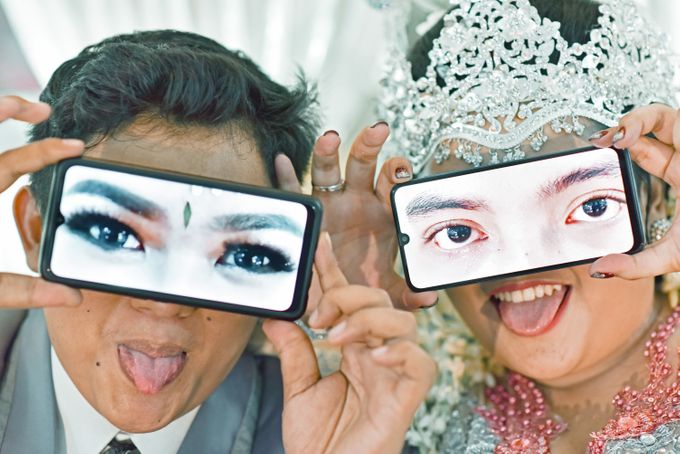 Wedding Taufik dan Bertha by Chidory - 002 Wedding Taufik dan Bertha by Chidory - 002