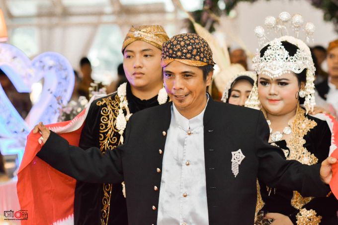 Wedding Taufik dan Bertha by Chidory - 020