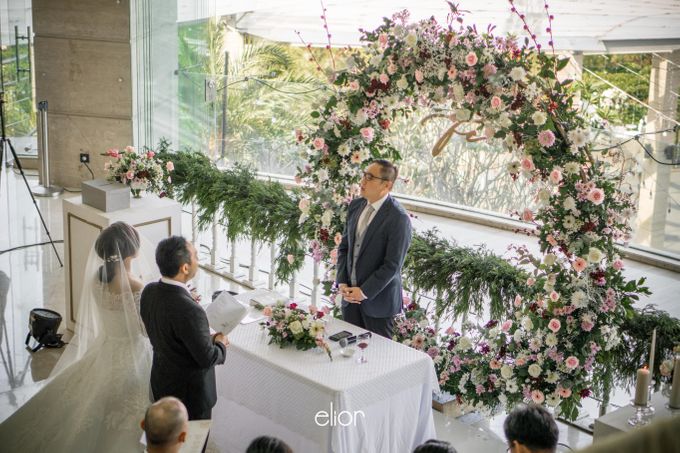 Bali Atmosphere - WEDDING DECOR of Firman & Cheryl by Elior Design - 014 Bali Atmosphere - WEDDING DECOR of Firman & Cheryl by Elior Design - 014