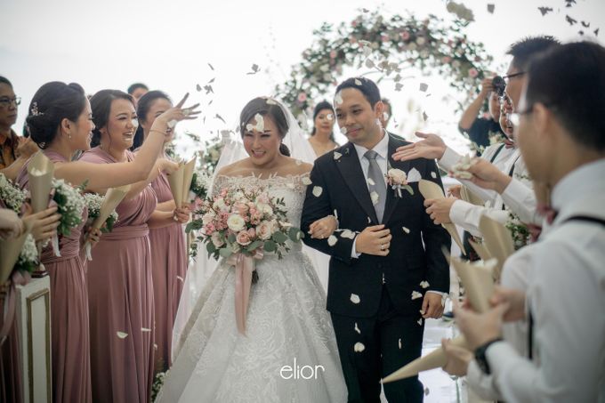 Bali Atmosphere - WEDDING DECOR of Firman & Cheryl by Elior Design - 017 Bali Atmosphere - WEDDING DECOR of Firman & Cheryl by Elior Design - 017