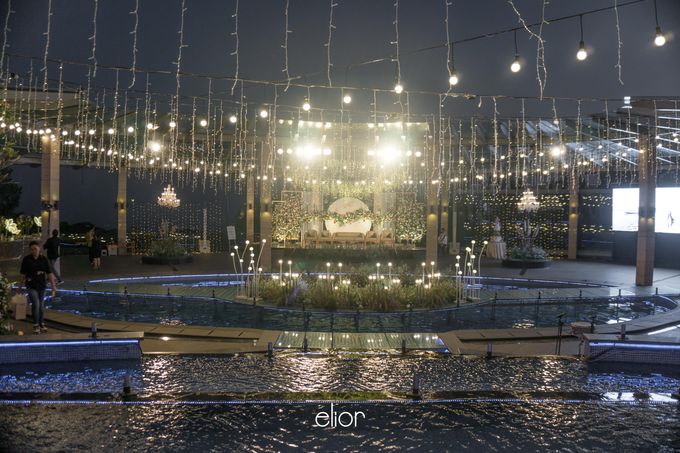 Bali Atmosphere - WEDDING DECOR of Firman & Cheryl by Elior Design - 020 Bali Atmosphere - WEDDING DECOR of Firman & Cheryl by Elior Design - 020