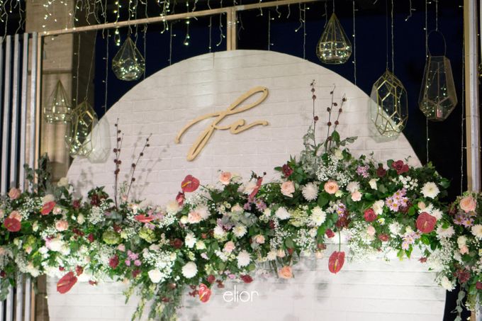 Bali Atmosphere - WEDDING DECOR of Firman & Cheryl by Elior Design - 021 Bali Atmosphere - WEDDING DECOR of Firman & Cheryl by Elior Design - 021