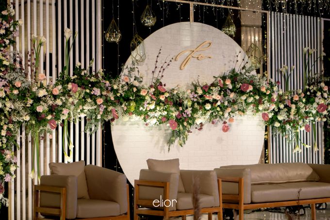 Bali Atmosphere - WEDDING DECOR of Firman & Cheryl by Elior Design - 022 Bali Atmosphere - WEDDING DECOR of Firman & Cheryl by Elior Design - 022
