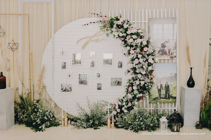 Bali Atmosphere - WEDDING DECOR of Firman & Cheryl by Elior Design - 004 Bali Atmosphere - WEDDING DECOR of Firman & Cheryl by Elior Design - 004