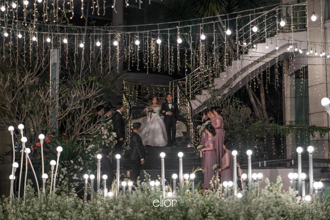 Bali Atmosphere - WEDDING DECOR of Firman & Cheryl by Elior Design - 002 Bali Atmosphere - WEDDING DECOR of Firman & Cheryl by Elior Design - 002