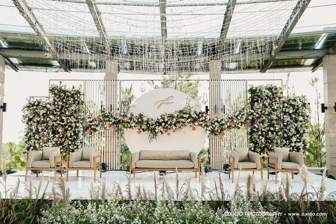 Bali Atmosphere - WEDDING DECOR of Firman & Cheryl by Elior Design - 005 Bali Atmosphere - WEDDING DECOR of Firman & Cheryl by Elior Design - 005