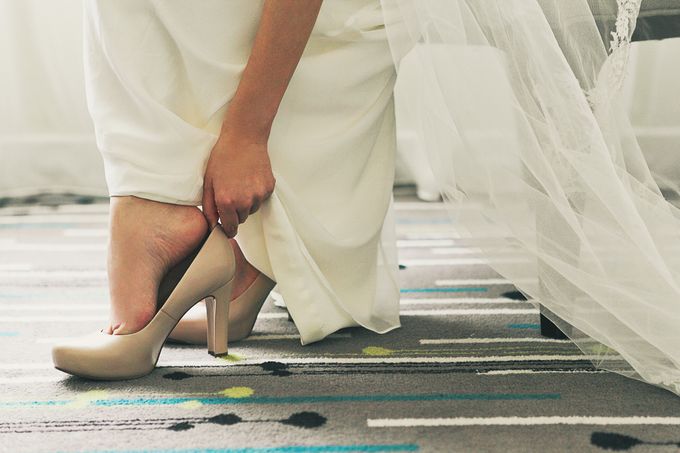 Gito & Merry Wedding by Adity Pictures - 027