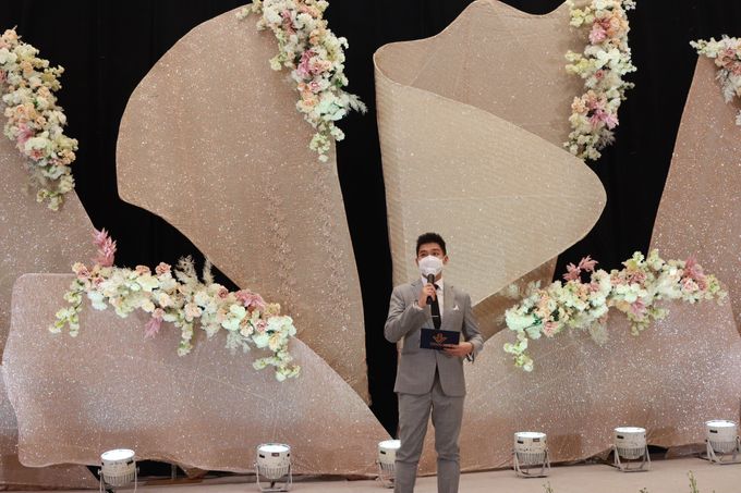 Jazz entertainment Wedding at Swissotel Jakarta - Double V entertainment by Double V Entertainment - 018 Jazz entertainment Wedding at Swissotel Jakarta - Double V entertainment by Double V Entertainment - 018