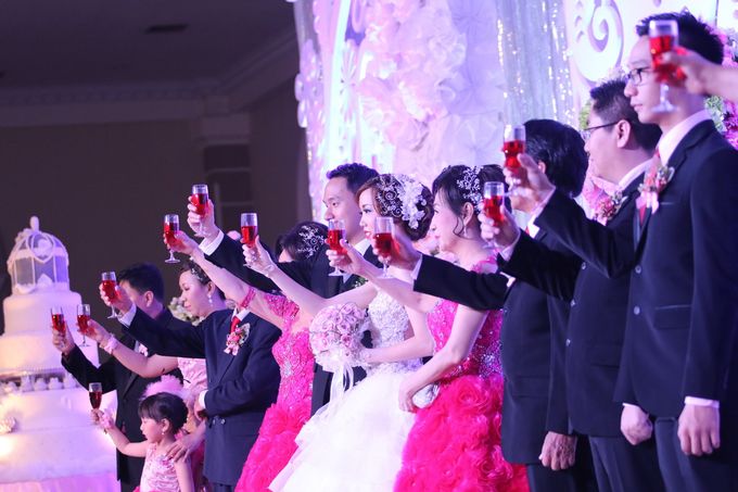 The Wedding Benny And Esty by C+ Productions - 010 The Wedding Benny And Esty by C+ Productions - 010