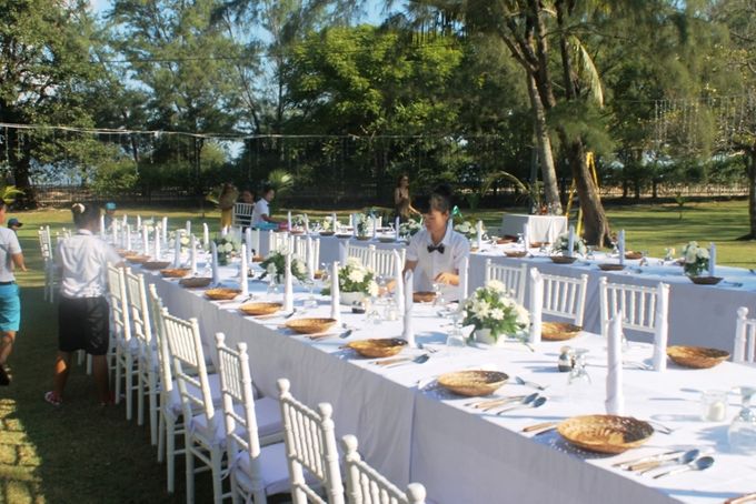 Wedding Catering by lombok wedding planner - 002 Wedding Catering by lombok wedding planner - 002