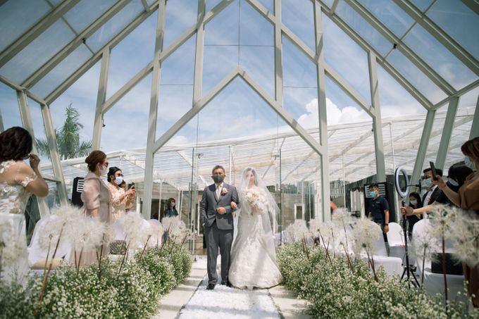 Martin & Monica Wedding Decoration by Valentine Wedding Decoration - 001 Martin & Monica Wedding Decoration by Valentine Wedding Decoration - 001
