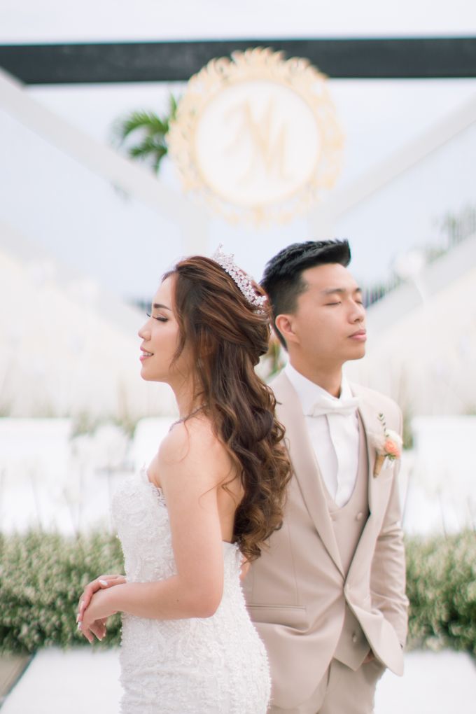 Martin & Monica Wedding Decoration by Valentine Wedding Decoration - 014 Martin & Monica Wedding Decoration by Valentine Wedding Decoration - 014