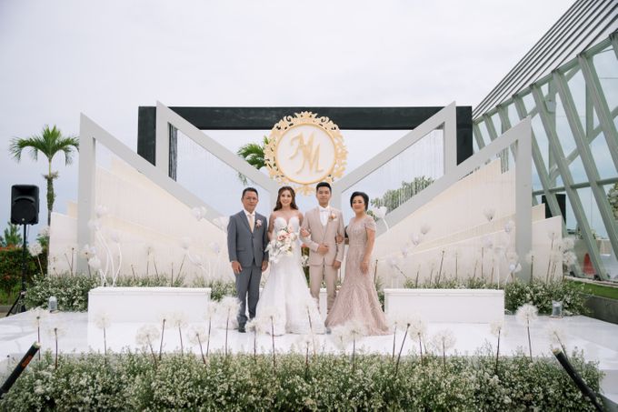 Martin & Monica Wedding Decoration by Valentine Wedding Decoration - 015 Martin & Monica Wedding Decoration by Valentine Wedding Decoration - 015