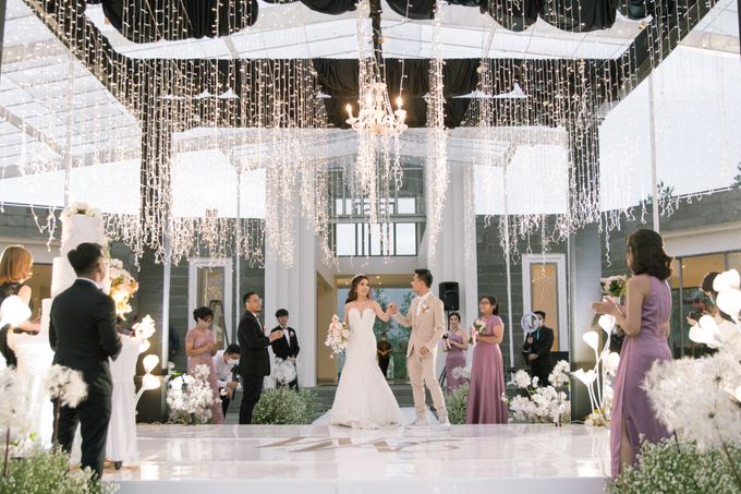 Martin & Monica Wedding Decoration by Valentine Wedding Decoration - 023 Martin & Monica Wedding Decoration by Valentine Wedding Decoration - 023