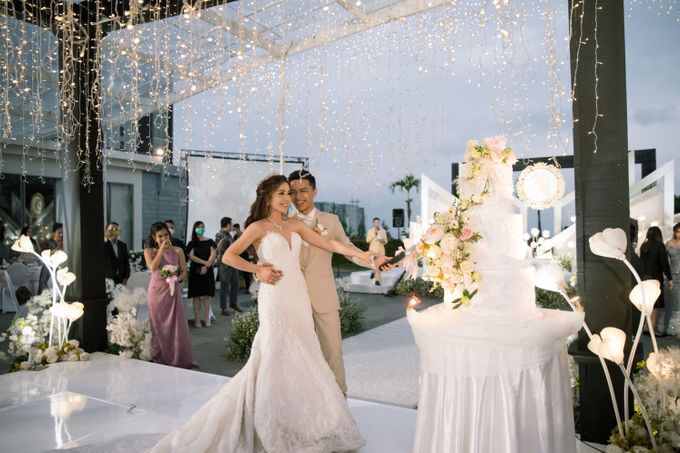 Martin & Monica Wedding Decoration by Valentine Wedding Decoration - 028 Martin & Monica Wedding Decoration by Valentine Wedding Decoration - 028