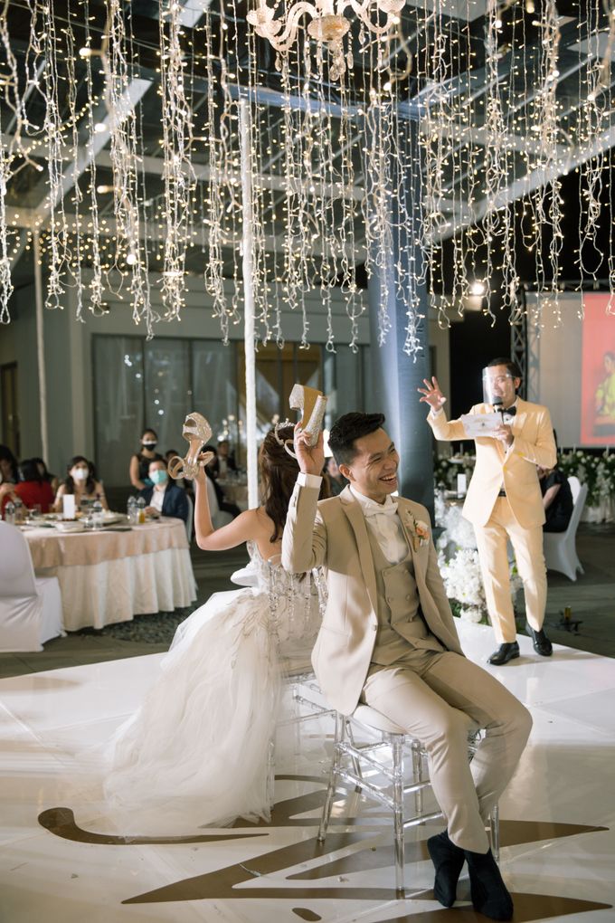 Martin & Monica Wedding Decoration by Valentine Wedding Decoration - 029 Martin & Monica Wedding Decoration by Valentine Wedding Decoration - 029