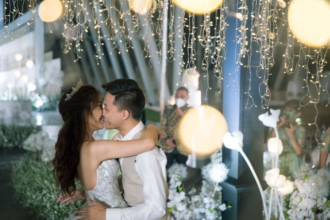 Martin & Monica Wedding Decoration by Valentine Wedding Decoration - 039 Martin & Monica Wedding Decoration by Valentine Wedding Decoration - 039