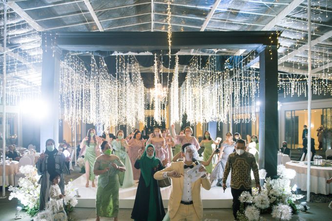Martin & Monica Wedding Decoration by Valentine Wedding Decoration - 045 Martin & Monica Wedding Decoration by Valentine Wedding Decoration - 045