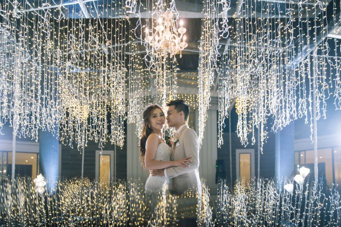Martin & Monica Wedding Decoration by Valentine Wedding Decoration - 049 Martin & Monica Wedding Decoration by Valentine Wedding Decoration - 049