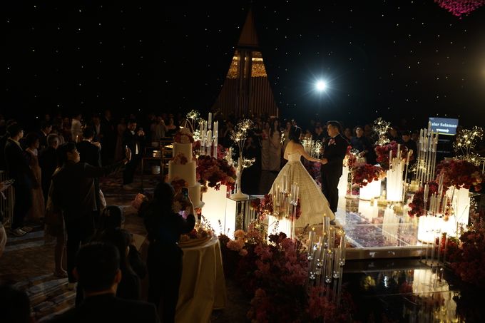 The Wedding of Nicholas & Tamara by Vica Decoration - 001 The Wedding of Nicholas & Tamara by Vica Decoration - 001