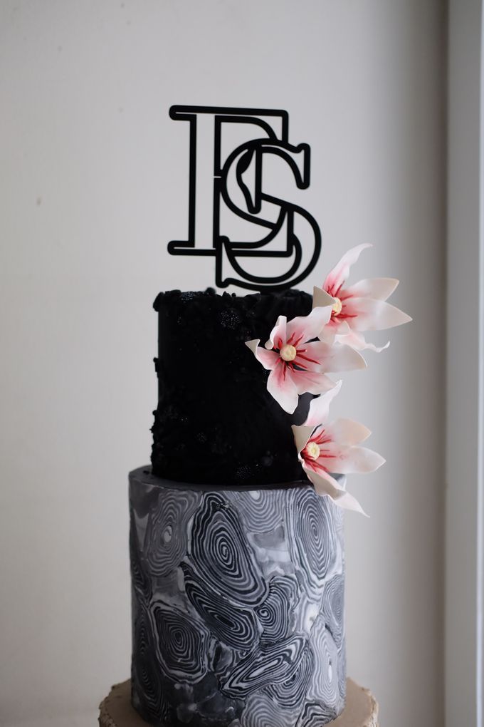 The Wedding of Ericko & Shelvy by ENST Couture - 004 The Wedding of Ericko & Shelvy by ENST Couture - 004