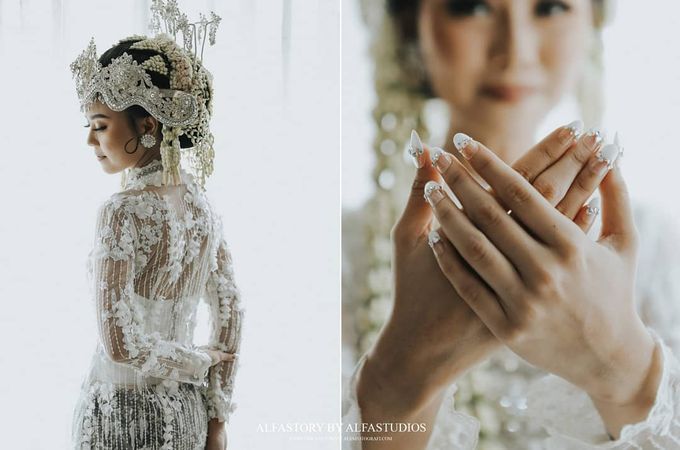 The Wedding Of Tantri & Agung by Kawaninaproject - 010