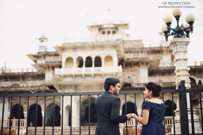 Pre Wedding Shoot by GP PRODUCTION - 024 Pre Wedding Shoot by GP PRODUCTION - 024