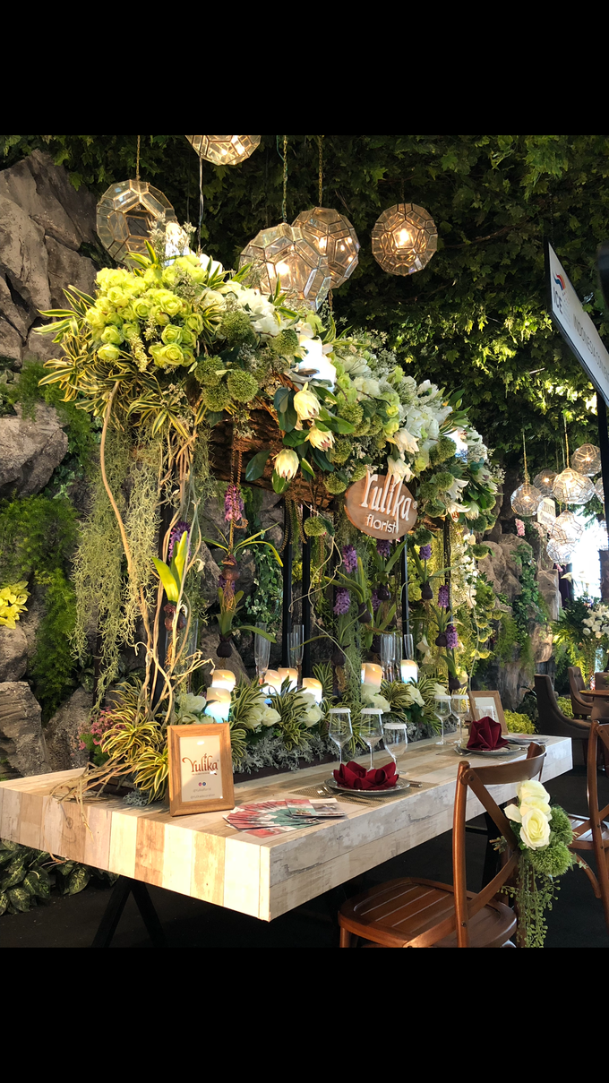 ICE BSD x Suryanto Decoration x Yulika Florist by Suryanto Decoration - 001 ICE BSD x Suryanto Decoration x Yulika Florist by Suryanto Decoration - 001