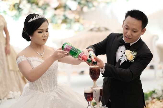 Wedding Of Noveanto & Widia by Ohana Enterprise - 013