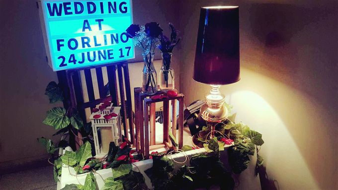 Forlino Wedding Fair 24 Jun 2017 by EPeak Event Solutions - 002 Forlino Wedding Fair 24 Jun 2017 by EPeak Event Solutions - 002