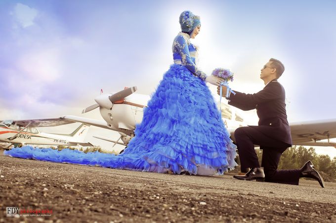 Prewedding Amell & Barkah by FDY Photography - 004 Prewedding Amell & Barkah by FDY Photography - 004