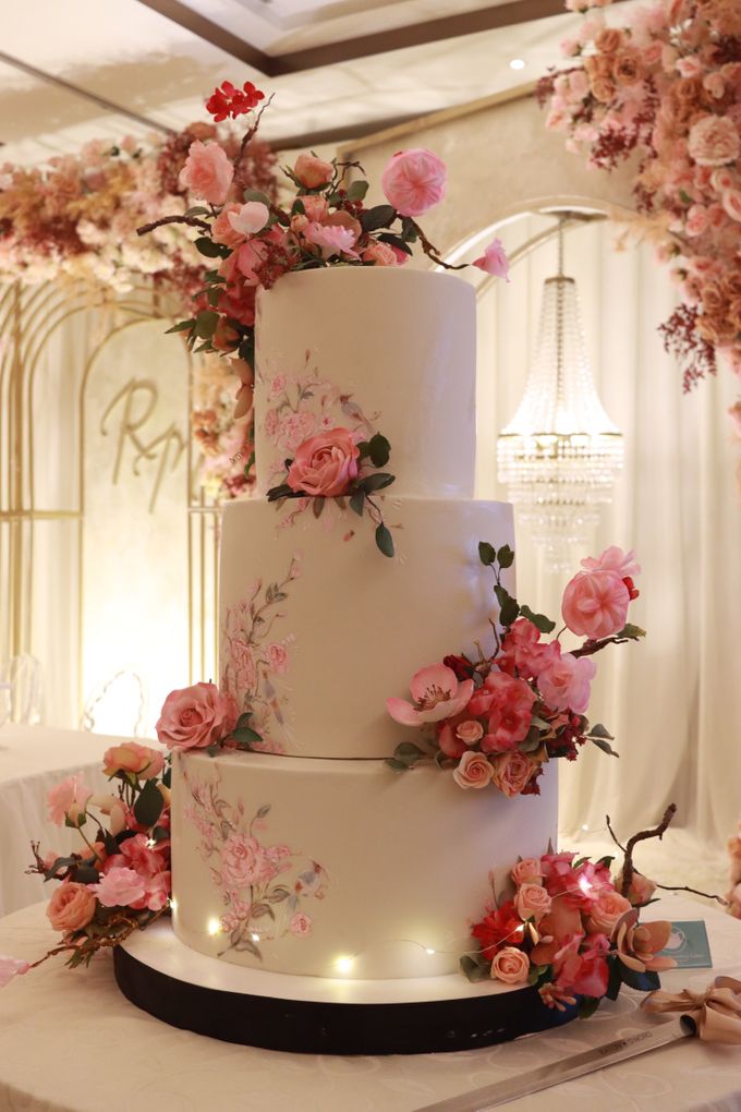 Entertainment jazz wedding at westin hotel jakarta - Double V entertainment by Double V Entertainment - 029 Entertainment jazz wedding at westin hotel jakarta - Double V entertainment by Double V Entertainment - 029