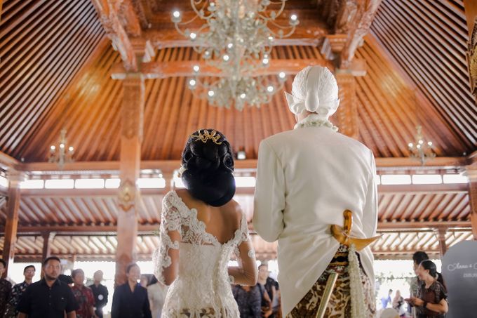 Wedding Dennis & Anna by Patron Wedding Organizer Yogyakarta - 025 Wedding Dennis & Anna by Patron Wedding Organizer Yogyakarta - 025